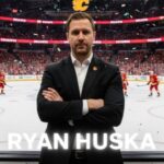 Ryan Huska
