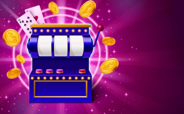 Sweepstakes Casino