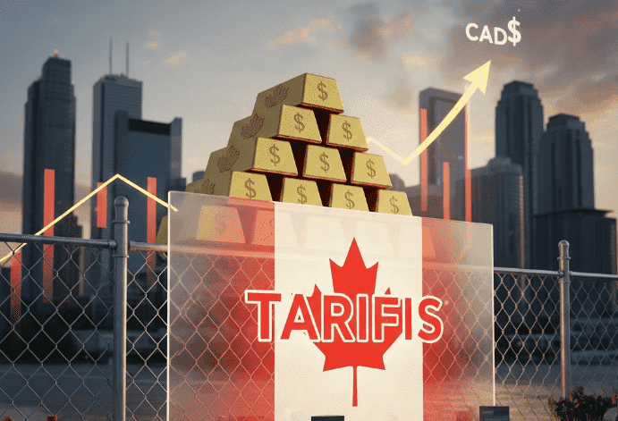 Canada Tariffs