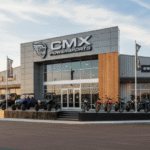 CMX Powersports