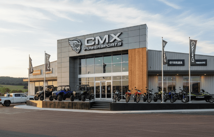 CMX Powersports