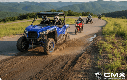 CMX Powersports