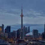 Toronto Tech Scene