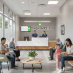 Walk In Clinic