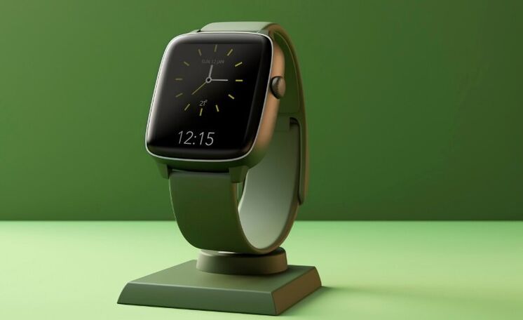 Apple Watch Series 9