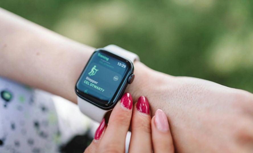 Apple Watch Series 9