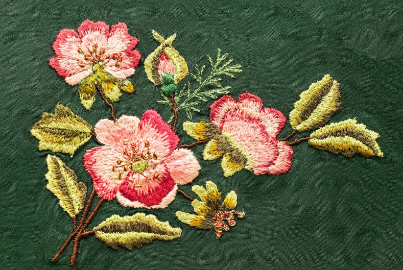 BAi Embroidery