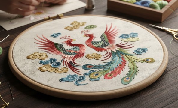 BAi Embroidery