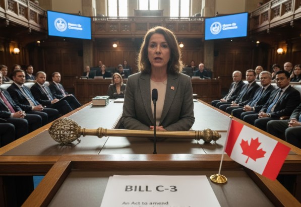 Bill C-3