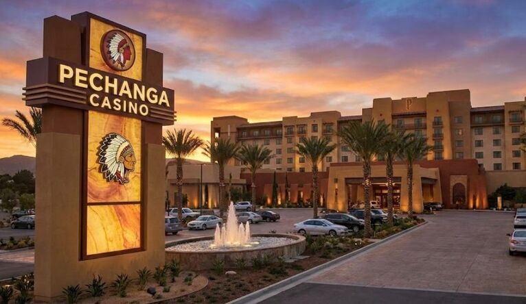 Pechanga Casino