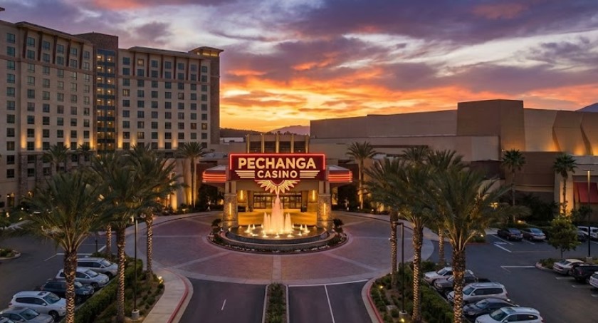Pechanga Casino