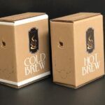 Coffee Boxes
