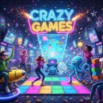 Crazy Games