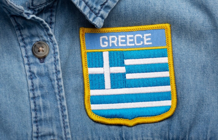 Custom Velcro Patches
