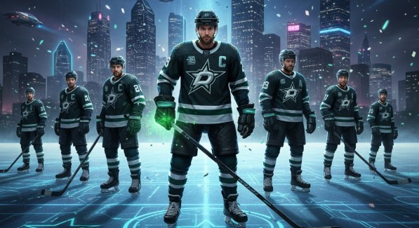 Dallas Stars