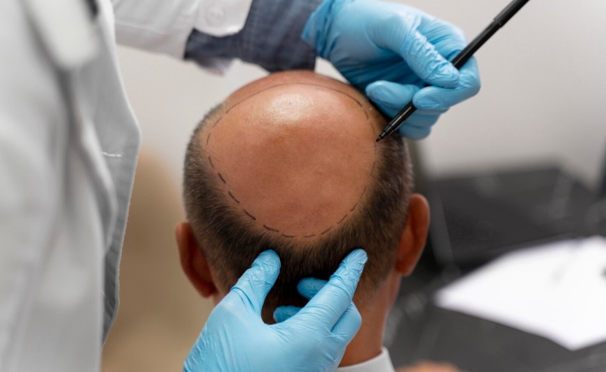 Hair Transplant