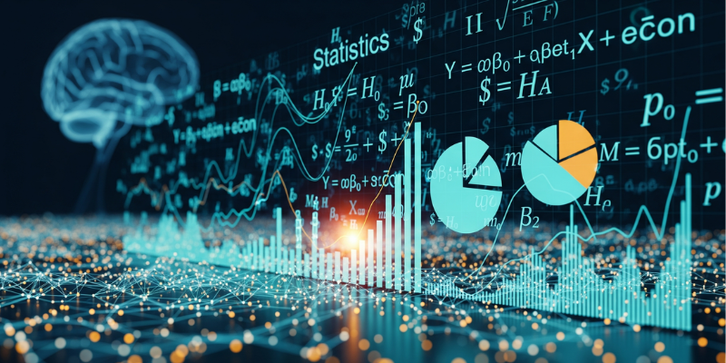 How Statistics Powers Both Data Analytics and Data Science