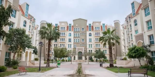 Real Estate Agents in Dubai