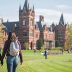 Undergraduate Courses in United Kingdom Universities in Summer Intake