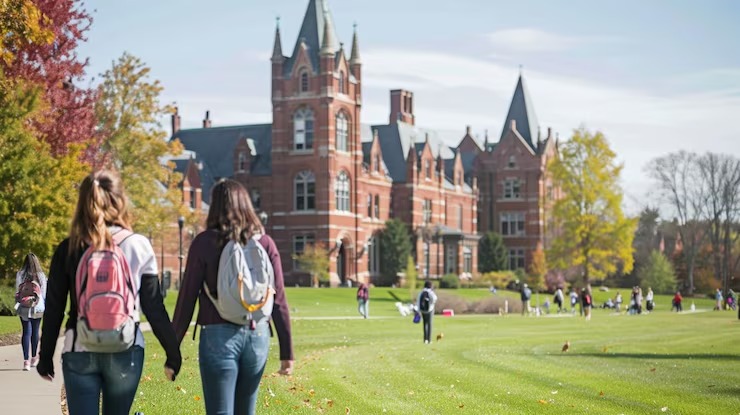 Undergraduate Courses in United Kingdom Universities in Summer Intake