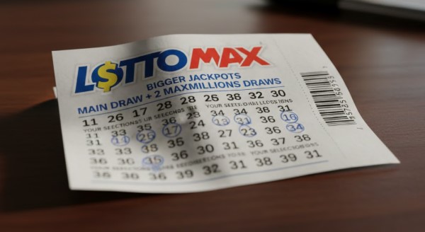 Lotto Max