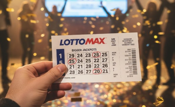 Lotto Max