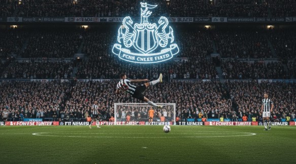 Nufc Blog