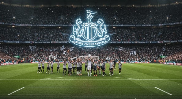 Nufc Blog