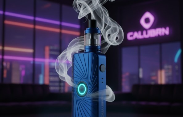 Caliburn G4 Pro Koko