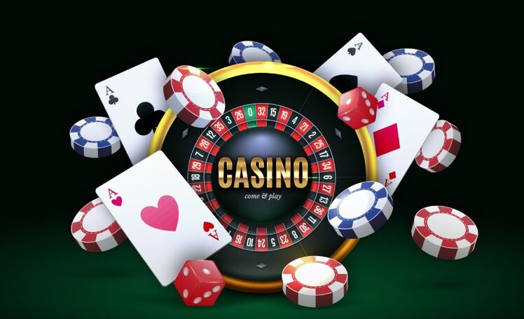 Online Casino