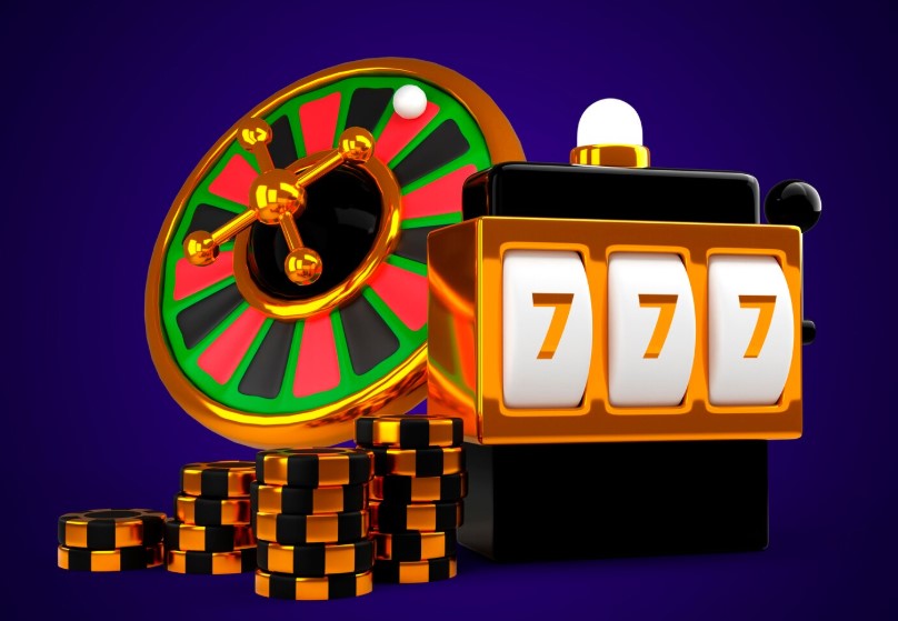 Online Casino
