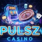 Pulsz Casino