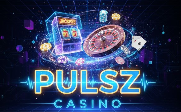 Pulsz Casino