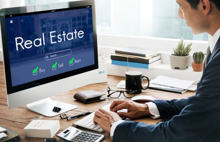 Real Estate Investment Firm