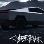 tesla cybertruck