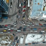 Worst Traffic Cities In Canada