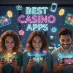 Best Casino Apps