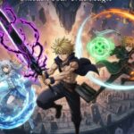 Black Clover Season 5