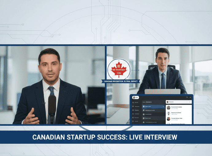 Canadian startup success stories for inspiration