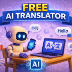 Free AI Translators