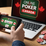Online Poker Canada