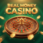 Real Money Casino