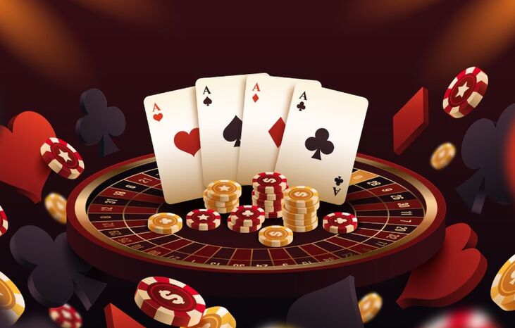 Top Rated Online Casino