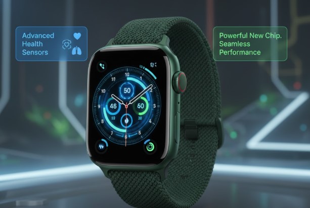 Apple Watch Series 9