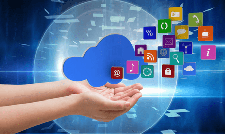 Cloud Computing Services