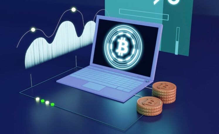 Cryptocurrency Trends