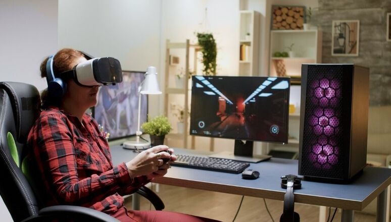 Gaming Computers Canada