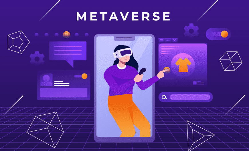 Metaverse Apps