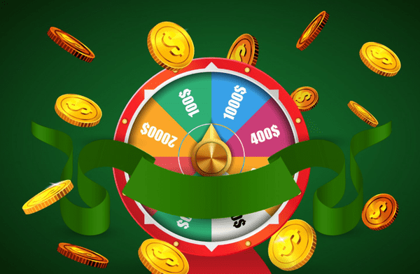 Real Money Slots