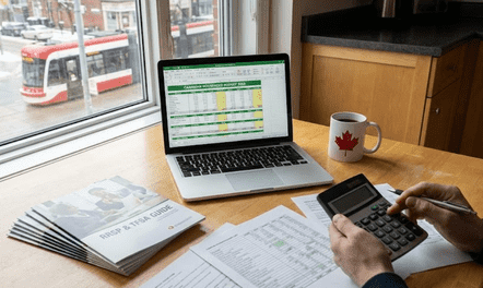 Personal Finance Canada